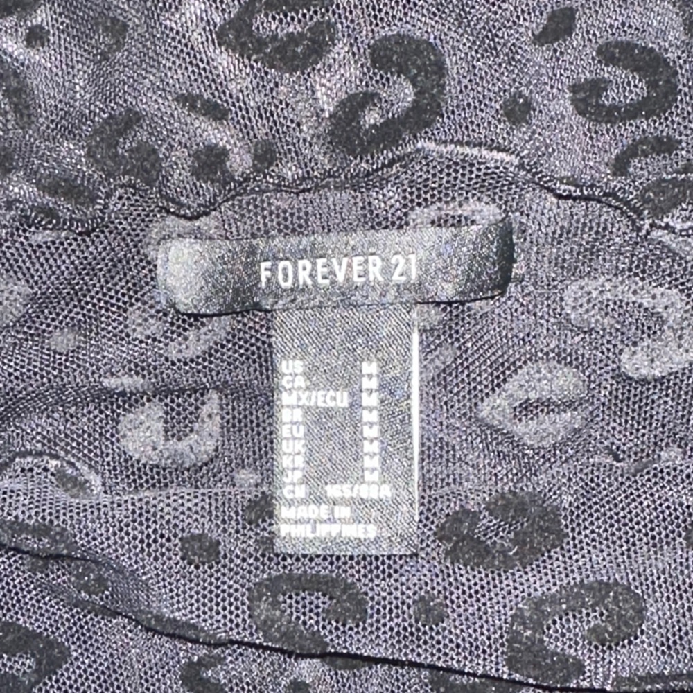 h&m top - Picture 2 of 2